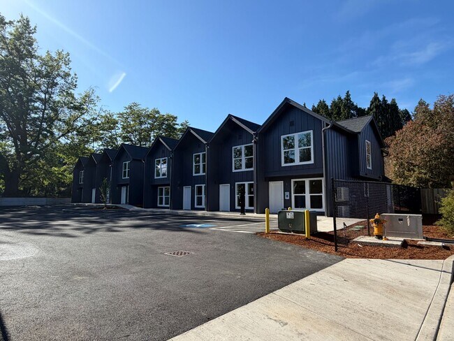 Building Photo - 1ST MONTHS RENT FREE! New Construction, Beautiful, Townhomes! 2 & 3 BEDRM UNITS AVAILABLE