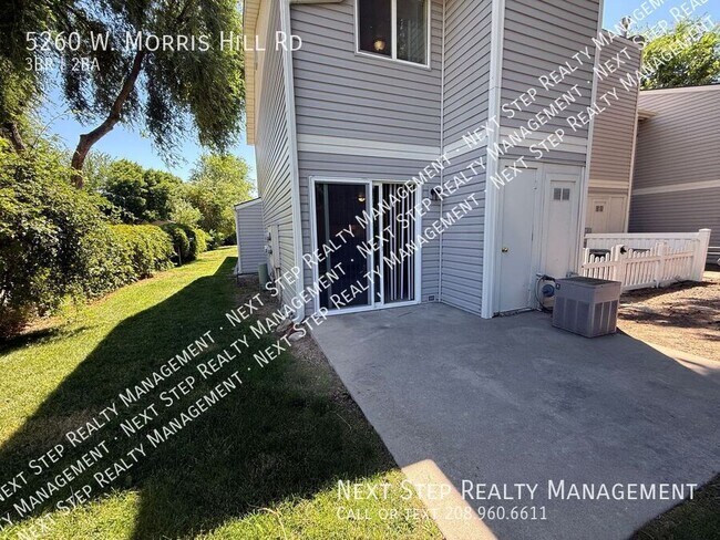 Building Photo - 5260 W Morris Hill Rd