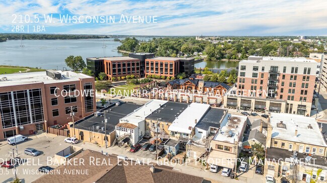 Building Photo - 210.5 W Wisconsin Ave