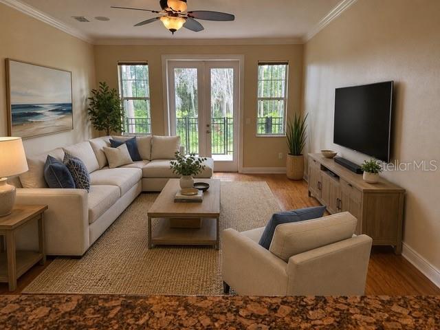 Building Photo - 6803 Lockington Ct