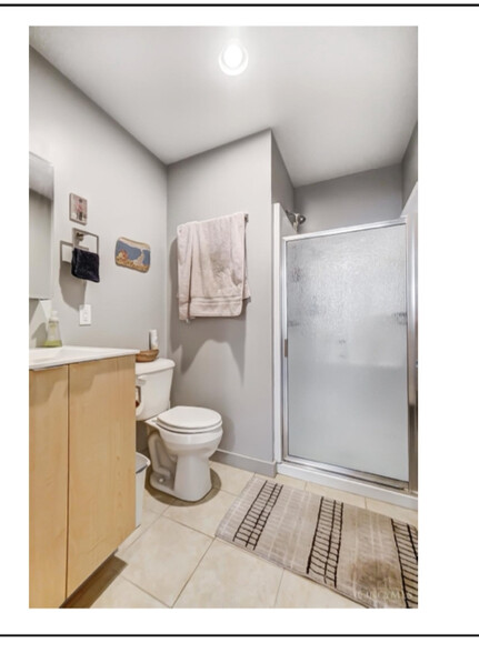 Bathroom - 2813 Colerain Ave