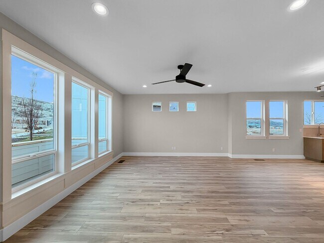 Building Photo - Brand New Pet-Friendly 3-Bedroom in Eagle with Pool, Fitness, Center, and Exceptional Amenities