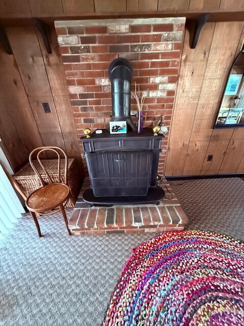 Building Photo - Fully Furnished Single-Family Home in the Heart of Saco – All Utilities Included ($3,000/mo)