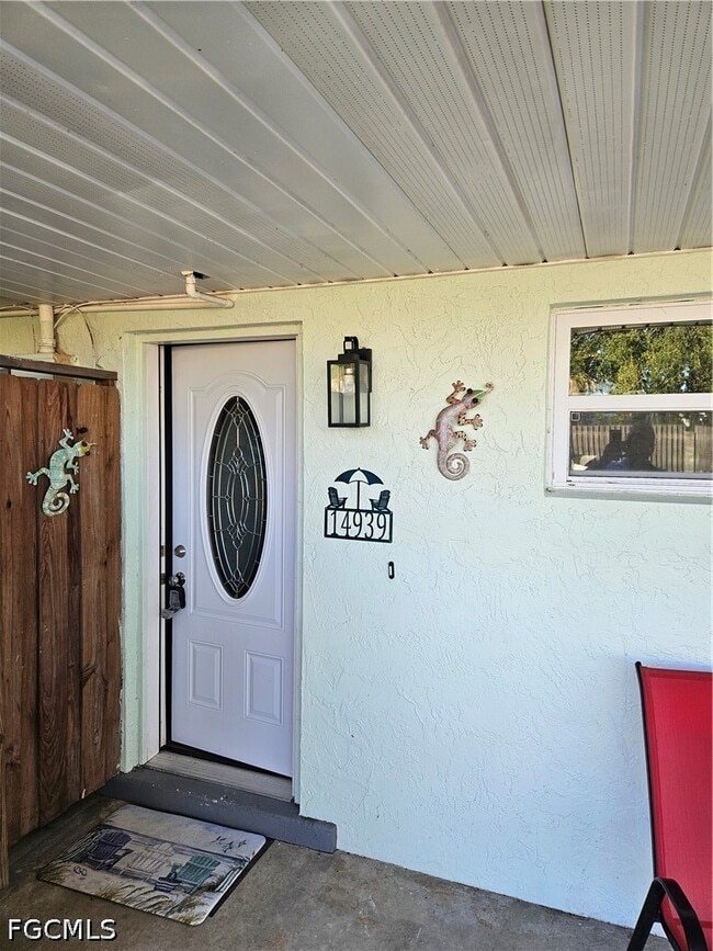 Building Photo - 14937 Wise Way