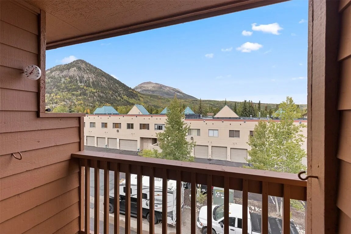 Building Photo - 99 Granite St