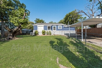 Building Photo - 1822 Roberts Cut Off Rd