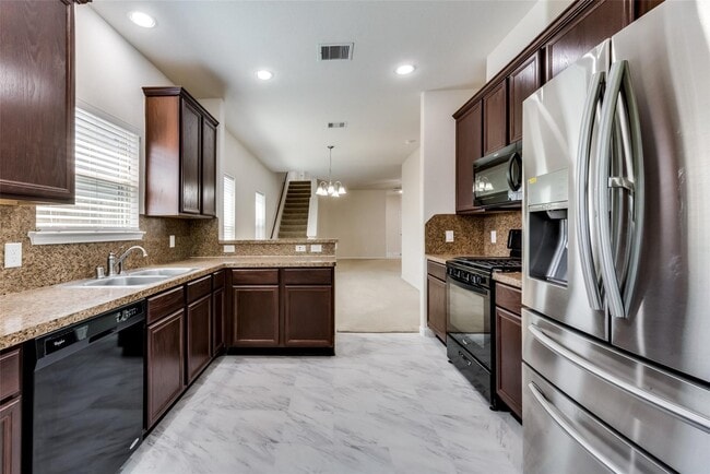 Building Photo - 14835 Swansea Harbor Lane