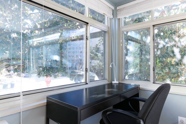 Building Photo - 2401 H St NW