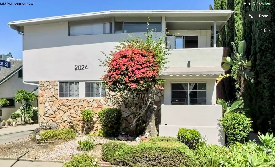 Building Photo - 1929 N Commonwealth Ave