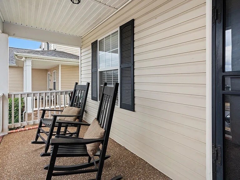 Building Photo - 509 Harold Prewett Dr