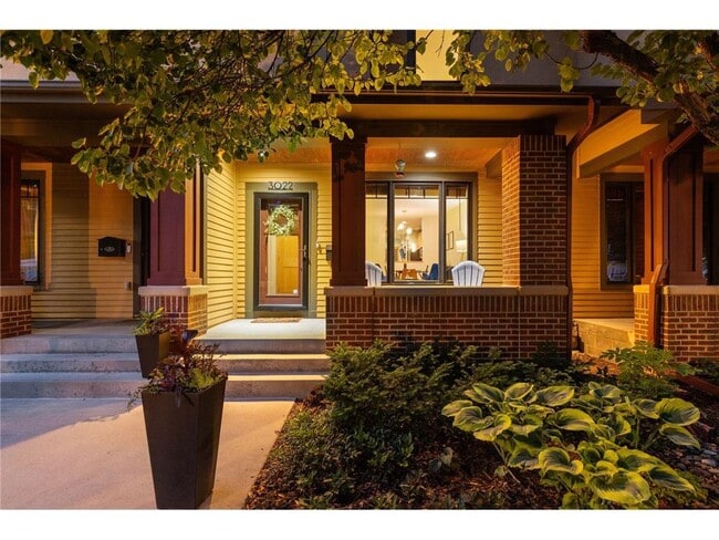 Building Photo - 3022 Emerson Ave S