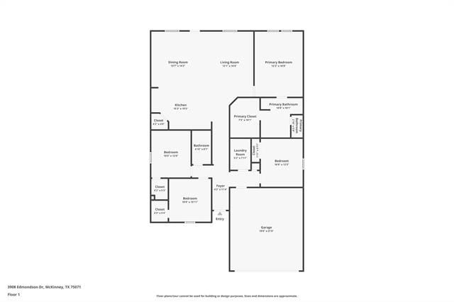 Building Photo - 3908 Edmondson Dr