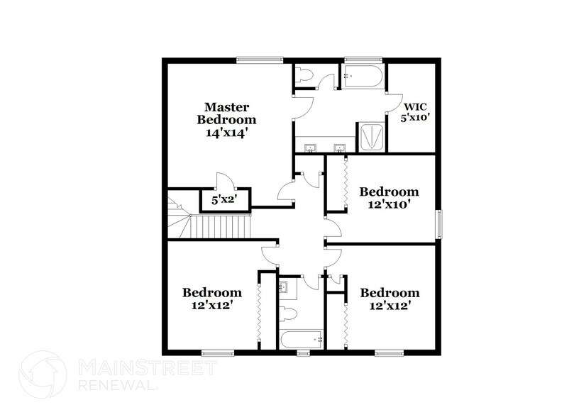 Building Photo - 601 Mountain Harbor