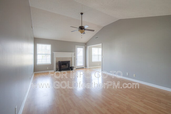 Building Photo - 1226 Matterhorn Run