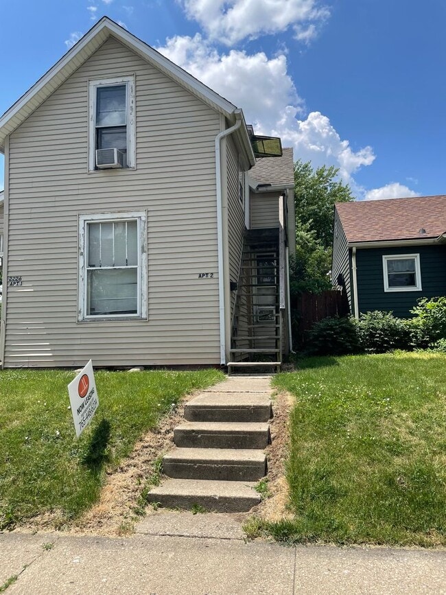 Building Photo - 2226 N 18th St