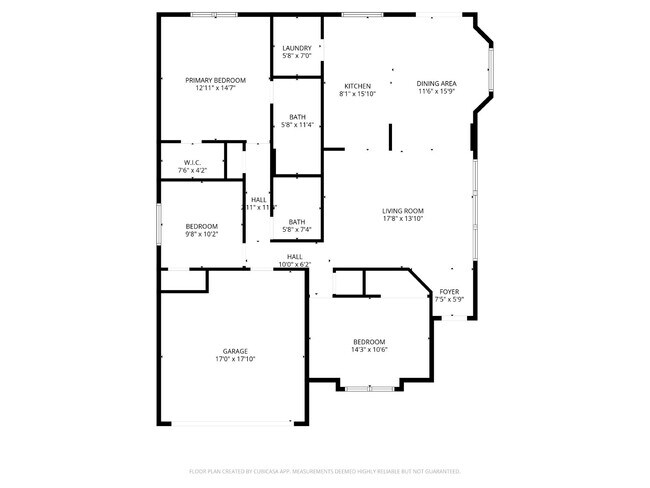 Building Photo - 9647 Barbwire