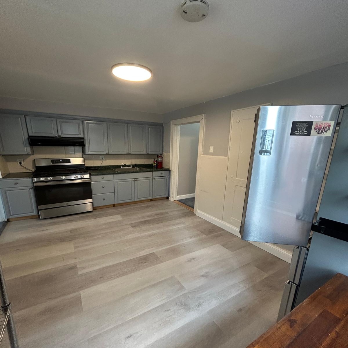 Building Photo - 4137 Boyd Ave