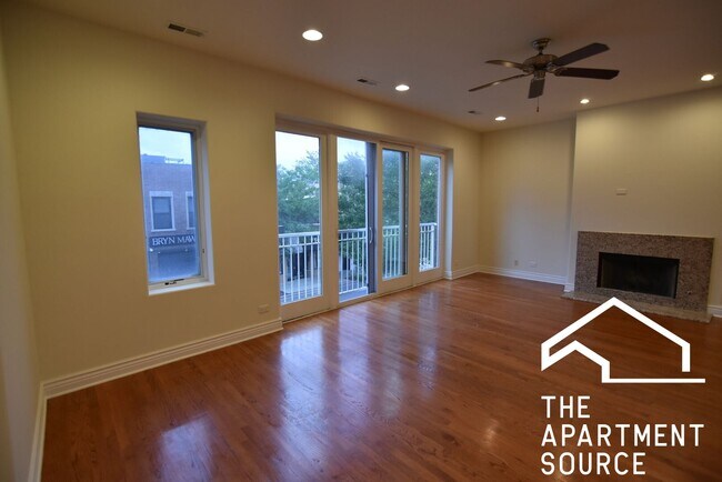 Building Photo - 5140 N Clark St