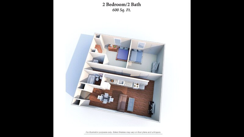 Building Photo - 601 Moses Dr