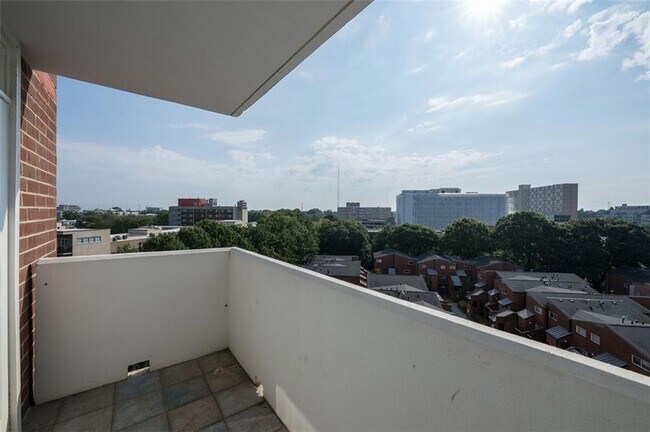 Building Photo - 375 Ralph McGill Blvd NE