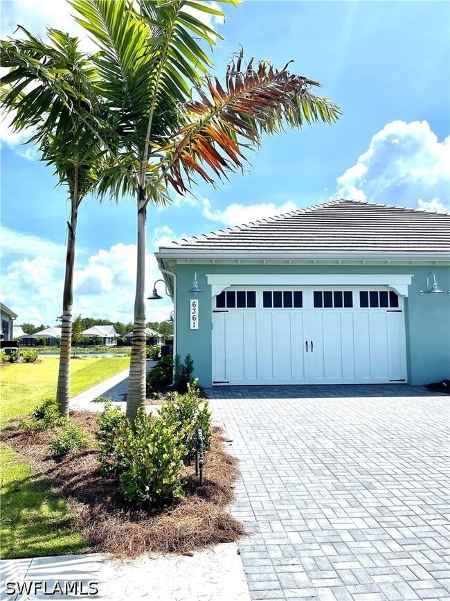 Building Photo - 6361 Arriba Ave