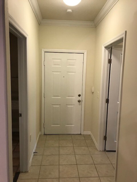 Entrance - 12700 Bartram Park Blvd