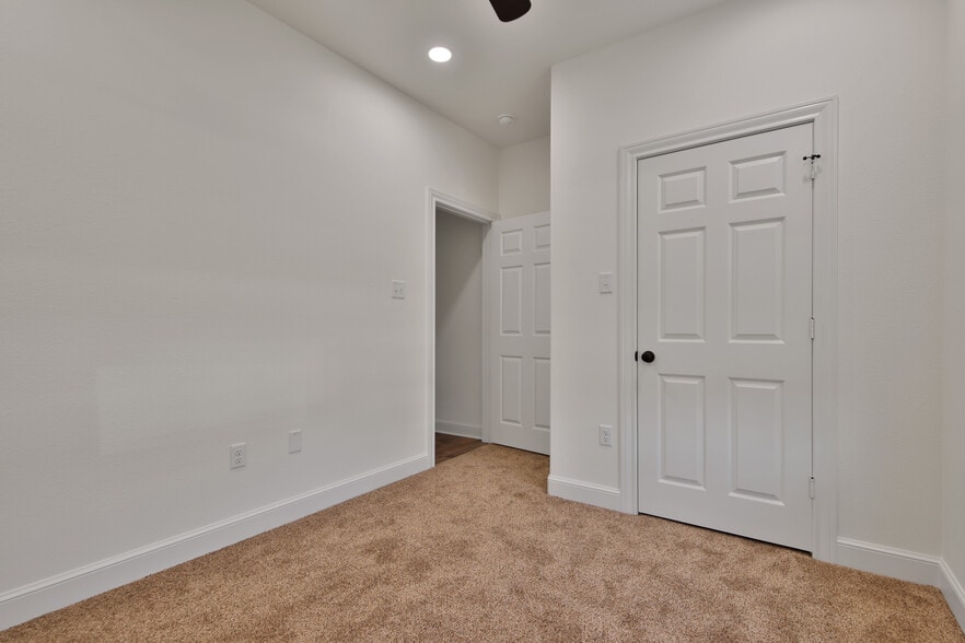 Building Photo - 6921 17th St