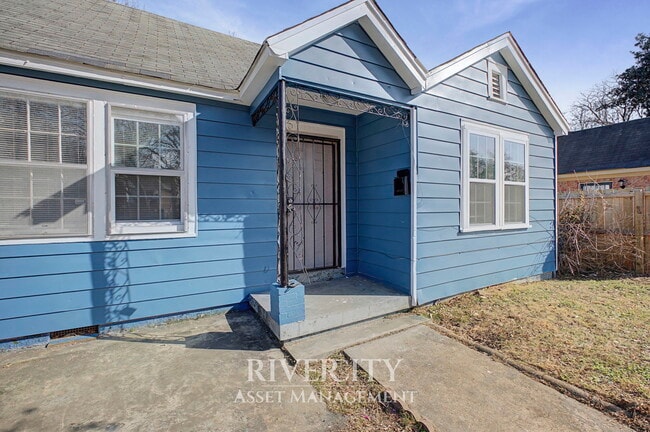 Building Photo - 1052 National St