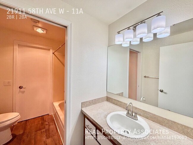 Building Photo - 21911 58th Ave W