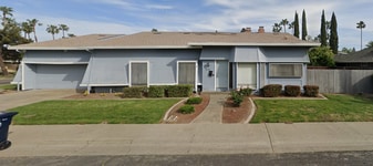 Front of House - 6706 Gloria Dr