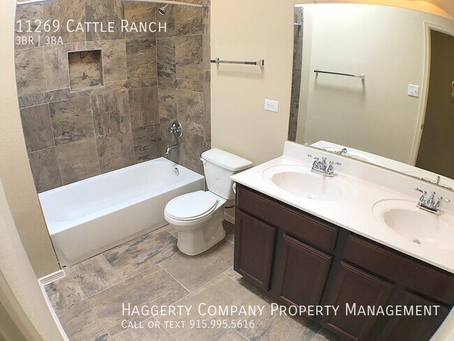 Building Photo - 11269 Cattle Ranch St