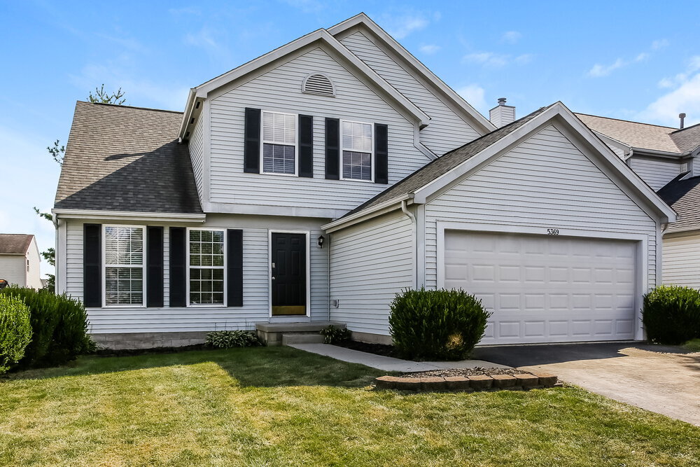 Building Photo - 5369 Shotgun Dr