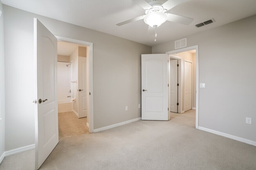 Building Photo - 4905 Charles Partin Dr