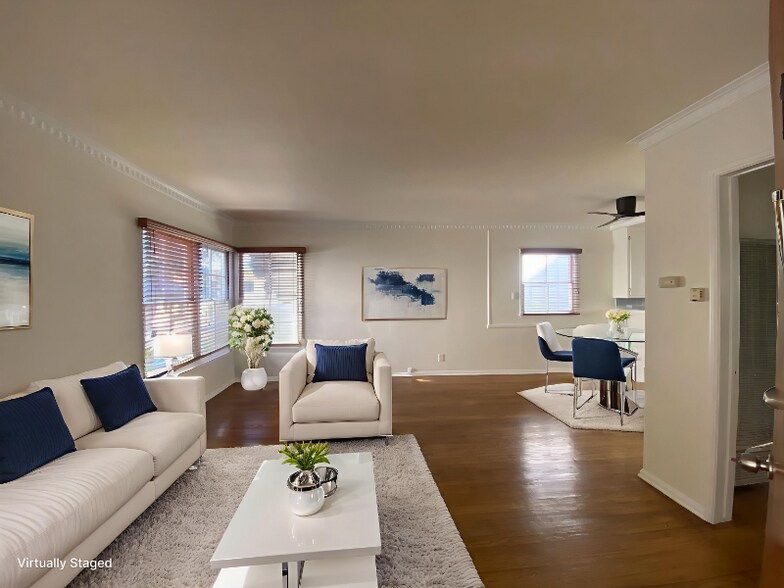 Building Photo - 222-228 Idaho Ave