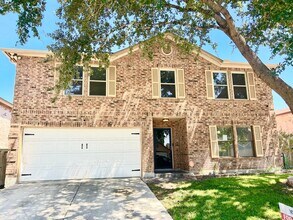 Building Photo - *MOVE IN SPECIAL* Energy-Efficient 4BR Home w/ Solar Panels, Loft & Backyard Oasis!