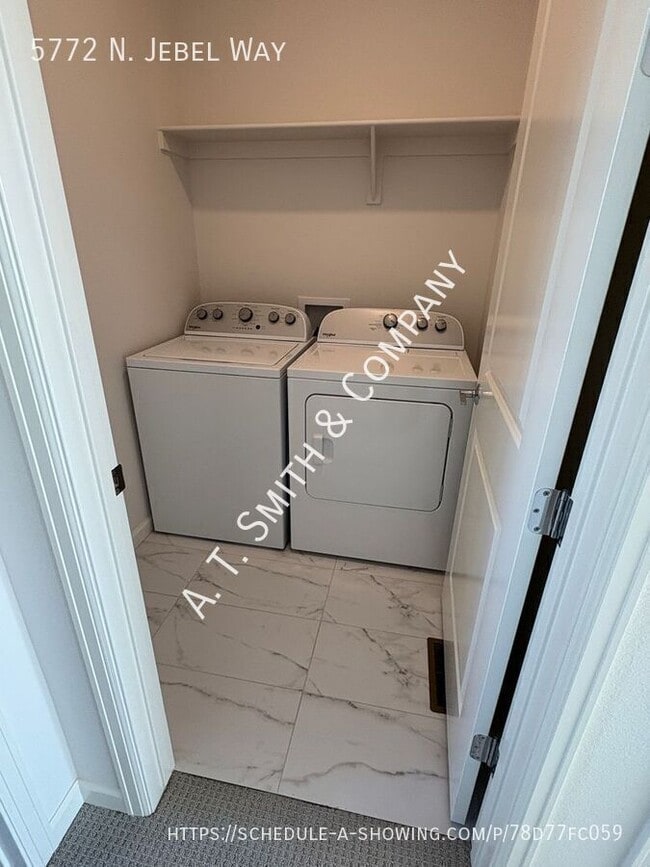 Building Photo - 5772 N Jebel Wy