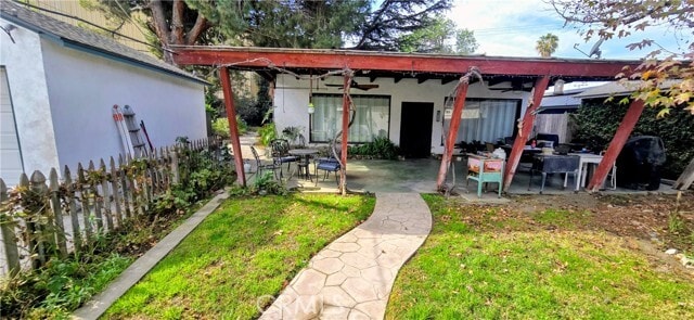 Building Photo - 10551 Karmont Ave