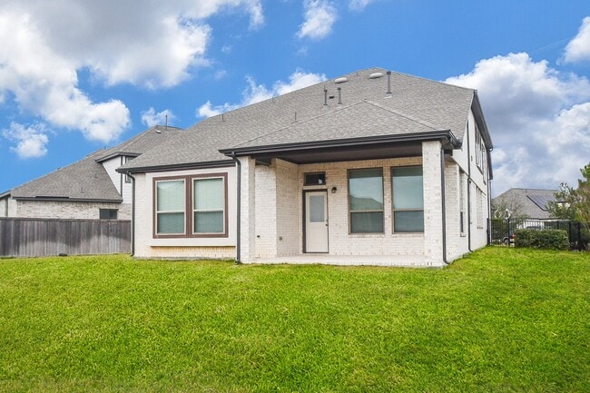 Building Photo - 14907 Fisher Reservoir Dr