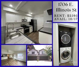 Building Photo - Updated 3 Bedroom Home Near Barkley Village