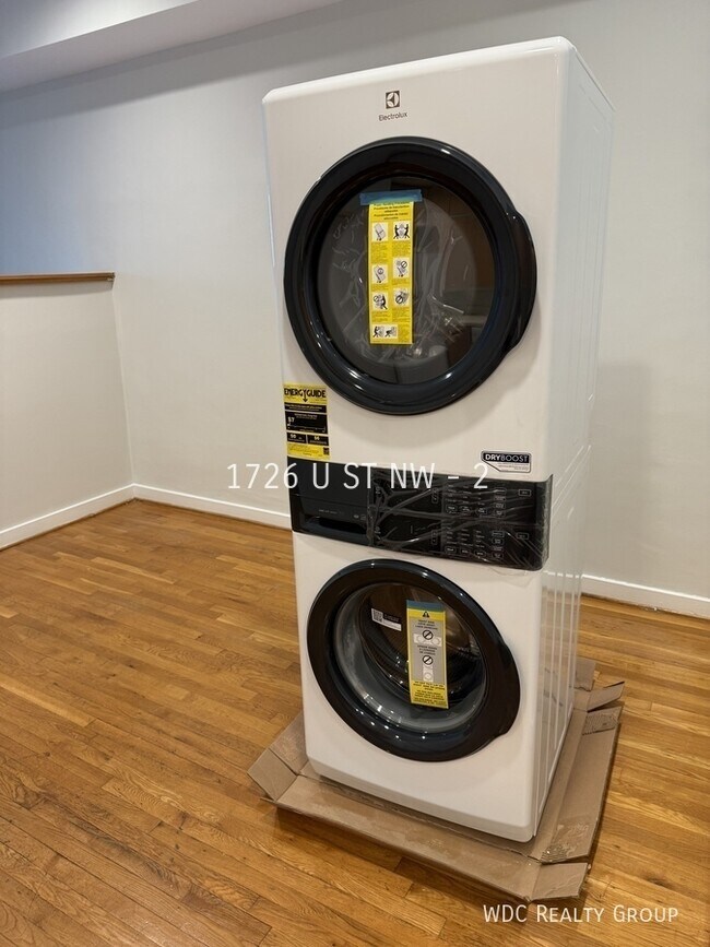 Building Photo - 1726 U St NW