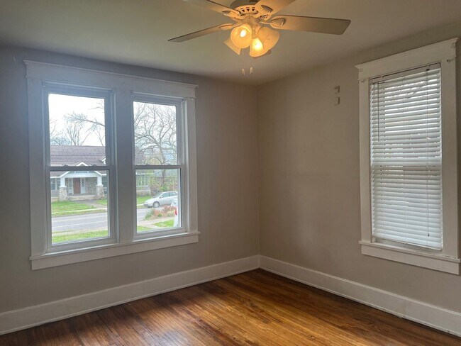 Building Photo - 2502 Blair Blvd