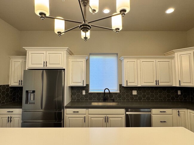 Building Photo - Occupied, do not disturb tenants.  West Valley 3 bedroom 3 Car Garage Custom Built