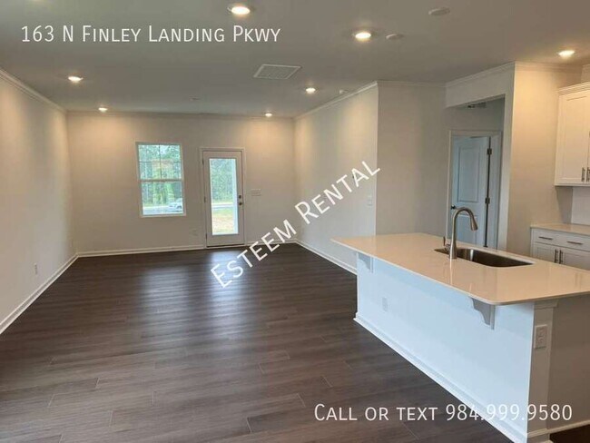 Building Photo - 163 S Finley Lndg Pkwy