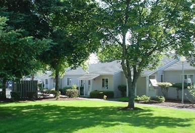Primary Photo - Toliver Terrace