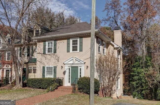 Building Photo - 540 Brantley Rd