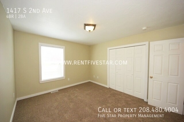 Building Photo - 1417 S 2nd Ave