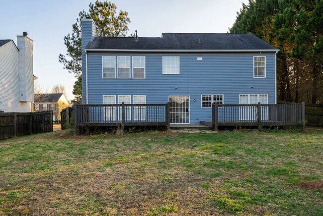 Building Photo - 370 Darter Run NW