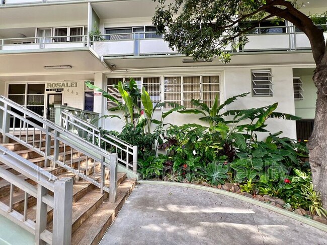 Building Photo - 445 Kaiolu St