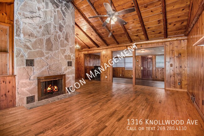 Building Photo - 1316 Knollwood Ave