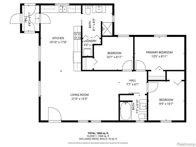 Building Photo - 1445 N Seymour Rd